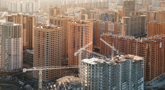 Наши объекты