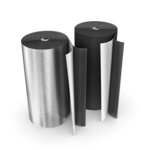 фото рулонов Energoflex® Black Star Duct