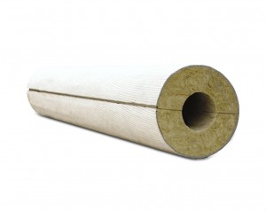 Цилиндры минераловатные тепло-шумоизоляционные