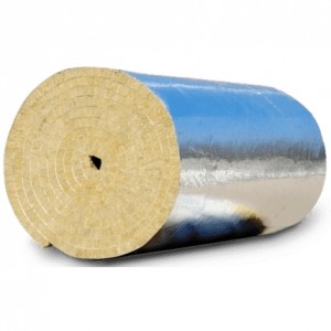 Маты минераловатные ламельные