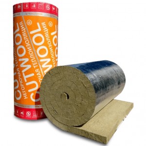 Маты минераловатные ламельные негорючие