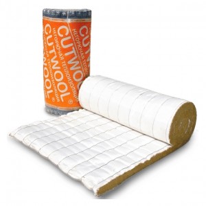 Маты минераловатные прошивные