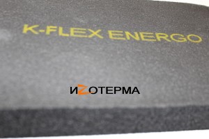 фото K-FLEX ENERGO