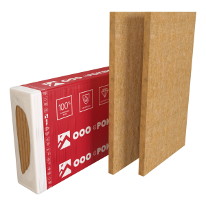 фото CONLIT SL 150 ROCKWOOL (КОНЛИТ СЛ 150 РОКВУЛ)