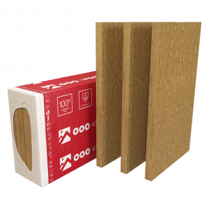 фото FT BARRIER ROCKWOOL