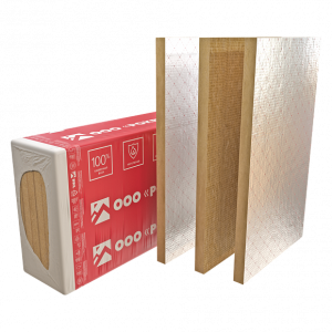 фото ТЕХ БАТТС 75 ROCKWOOL (РОКВУЛ)