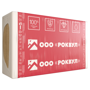 фото ТЕХ БАТТС 100 ROCKWOOL (РОКВУЛ)